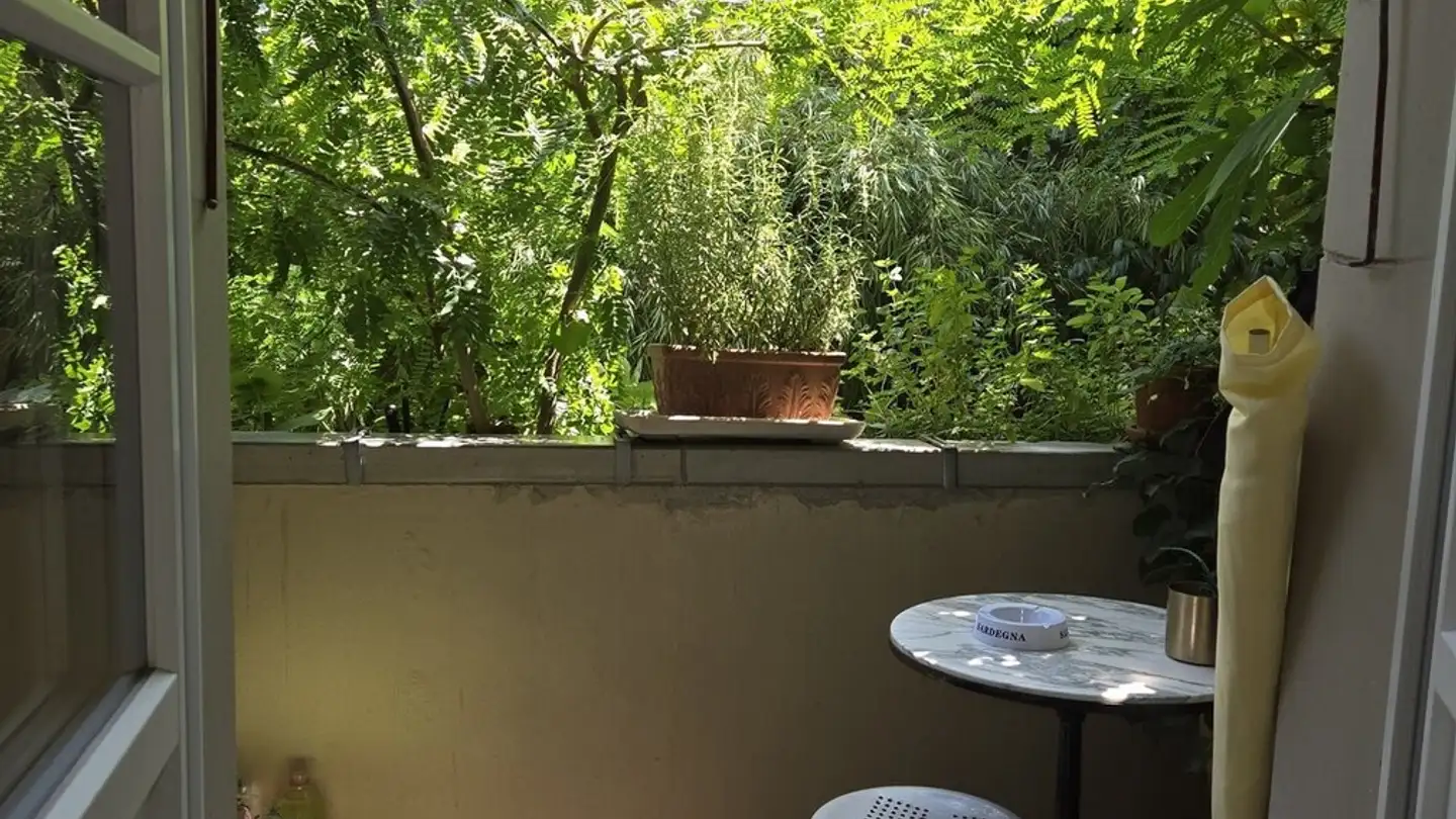 Apartment for rent - Greyerzstrasse 36, 3013 Bern - Photo 2