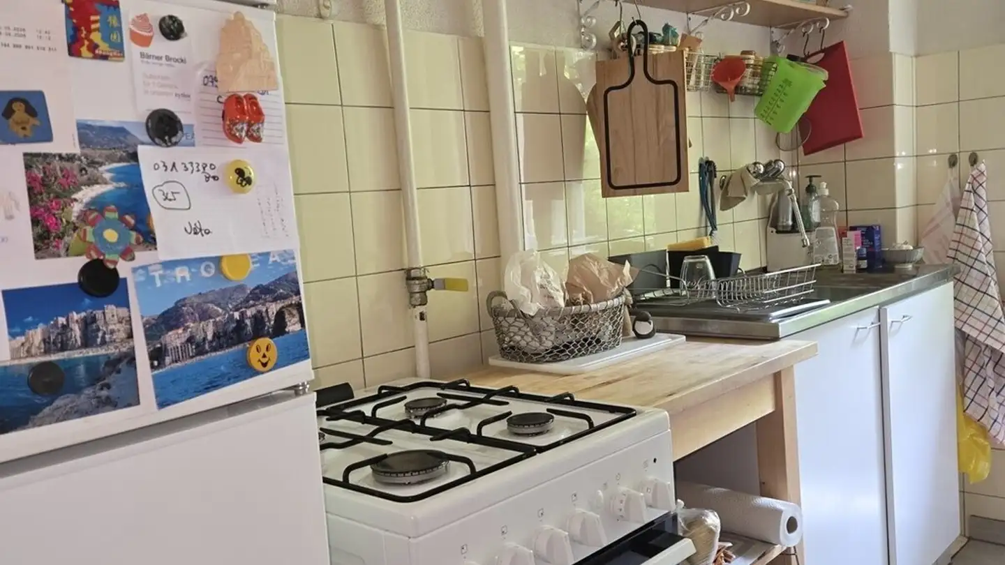 Apartment for rent - Greyerzstrasse 36, 3013 Bern - Photo 3