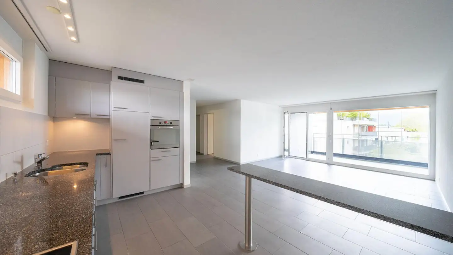 Appartement à louer - Blümlisalpstrasse 73, 3627 Heimberg - Photo 3