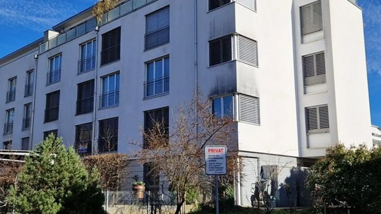 Appartement à louer - Mühleweiher 6, 8606 Greifensee