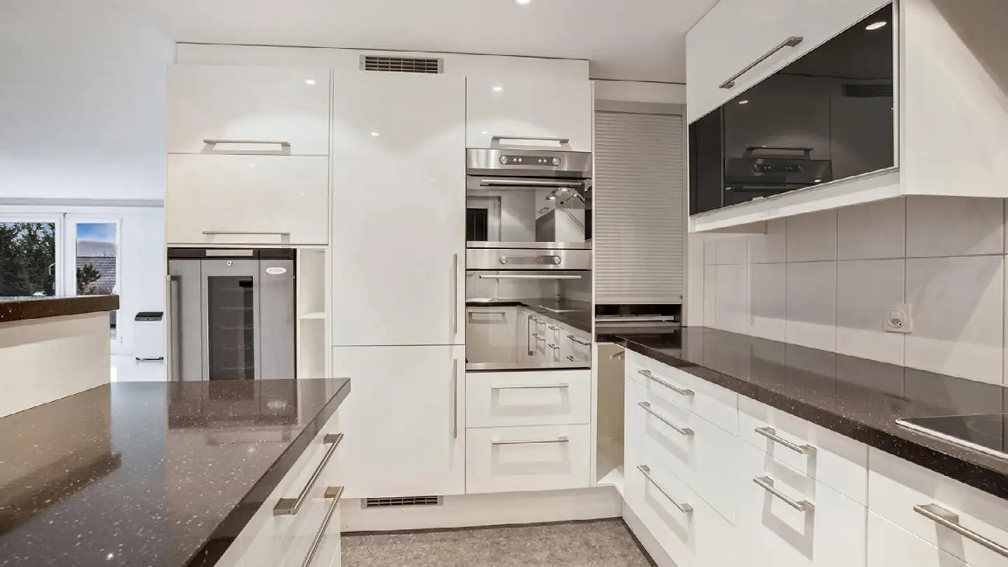 Terrassenwohnung mieten - Sonnhalde 17, 4410 Liestal - Foto 4