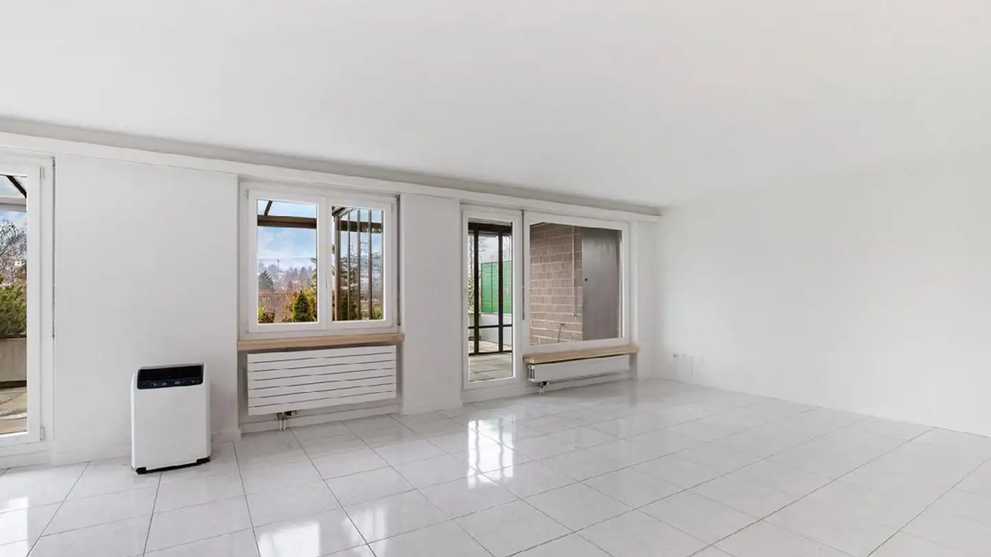 Terrassenwohnung mieten - Sonnhalde 17, 4410 Liestal - Foto 2