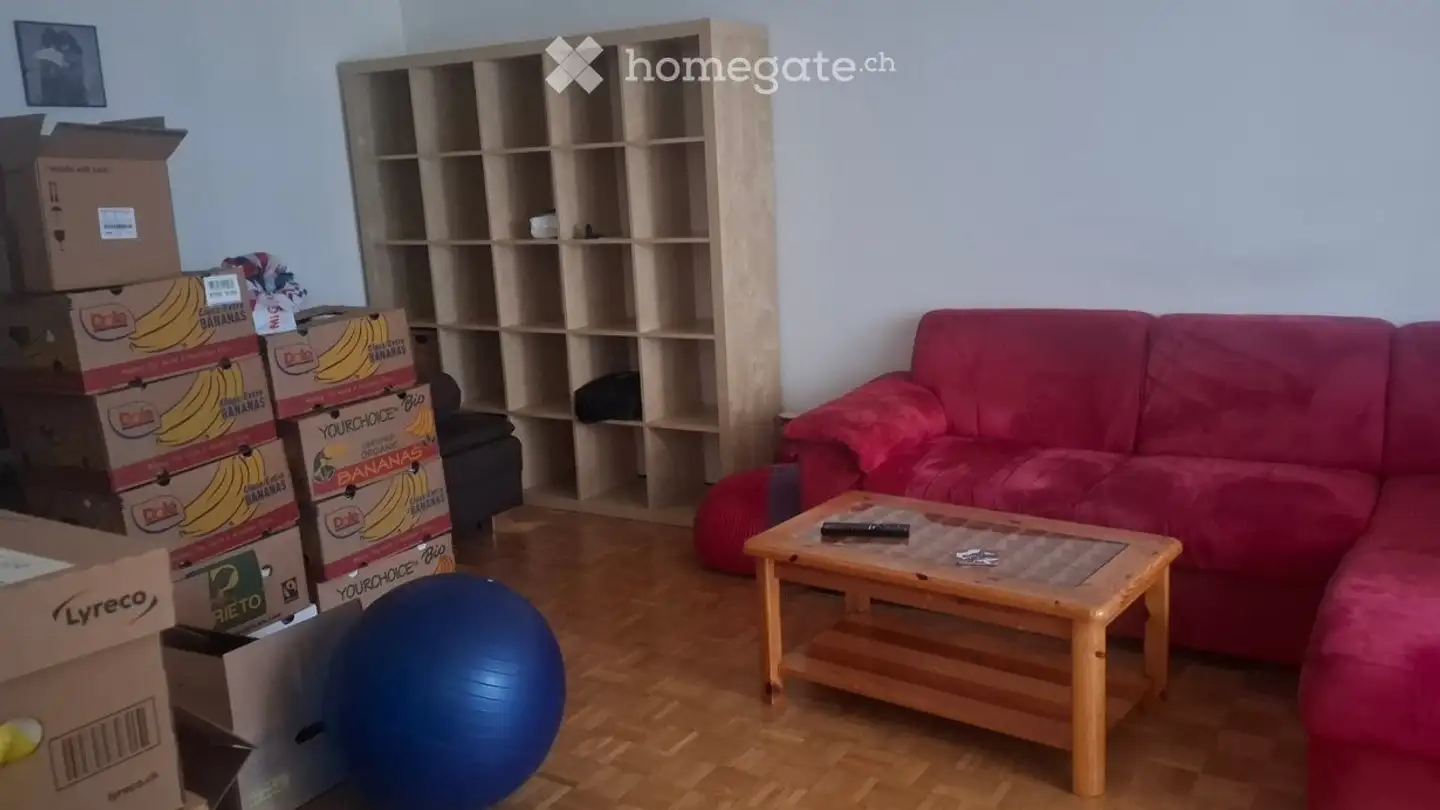 Appartement à louer - 4055 Basel