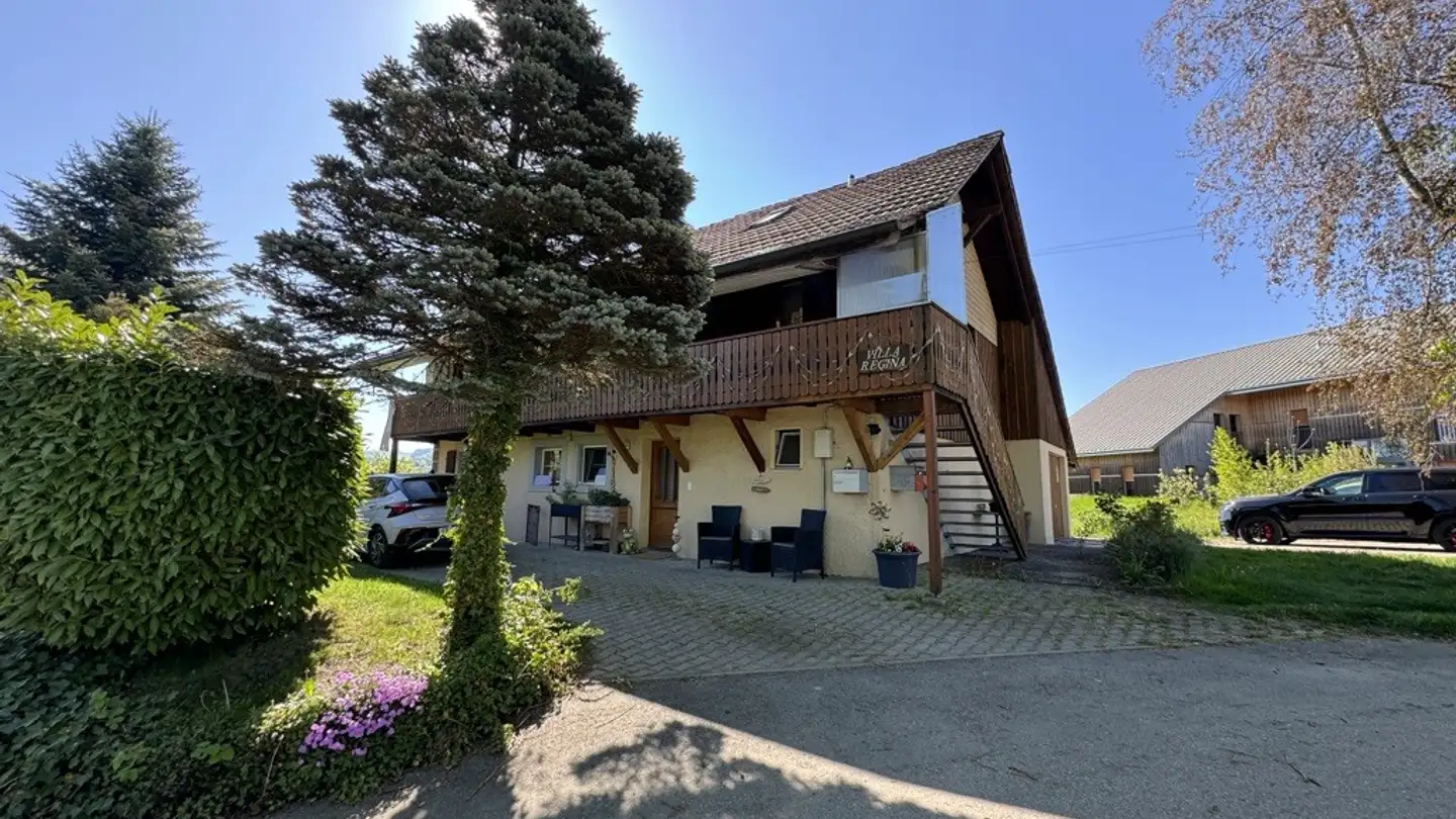 Maison individuelle à vendre - Riedern 51, 3182 Ueberstorf - Photo 2