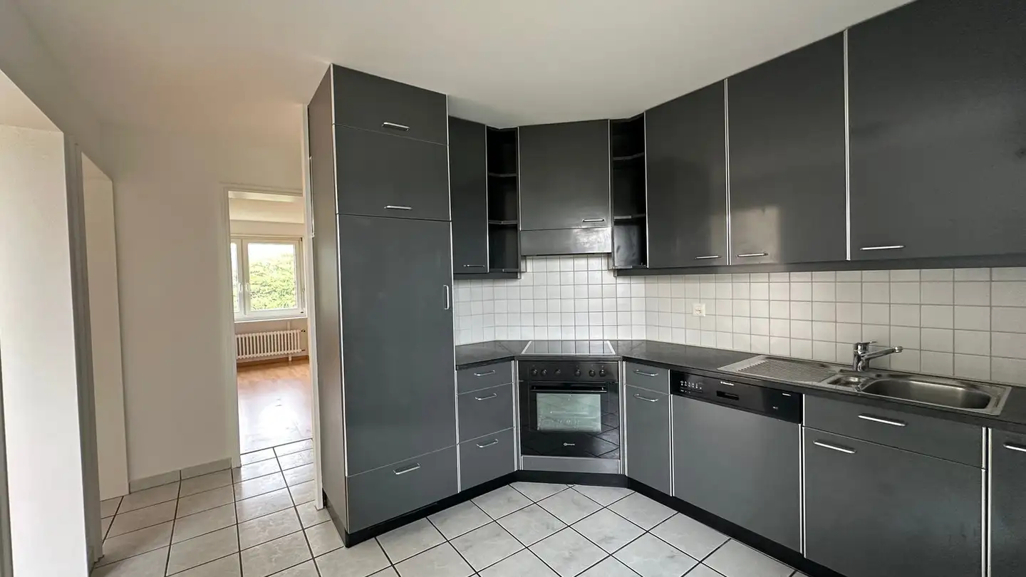 Appartamento in affitto - Bodenrain 10, 2540 Grenchen - Foto 2