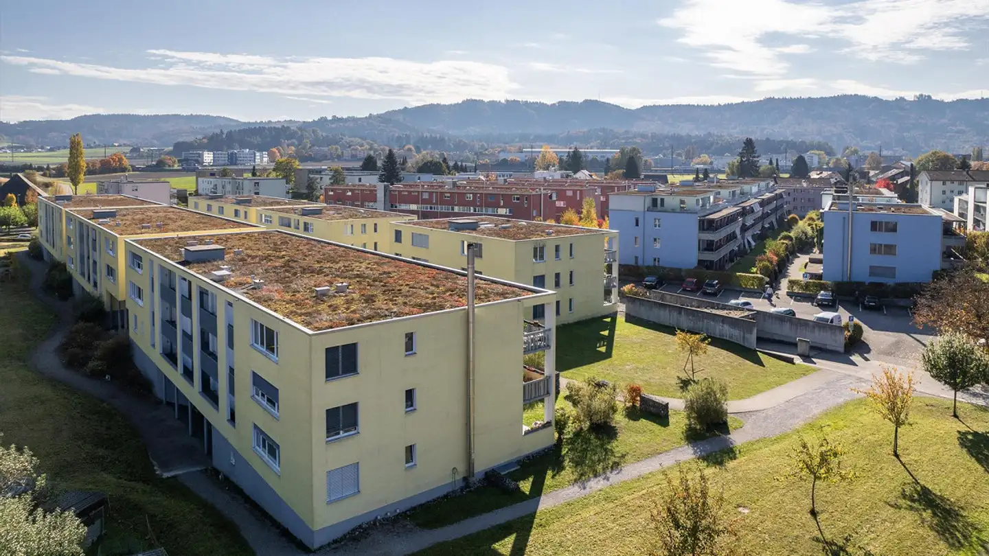 Appartement à louer - Etzmattrain 25a, 3322 Urtenen-Schönbühl - Photo 3