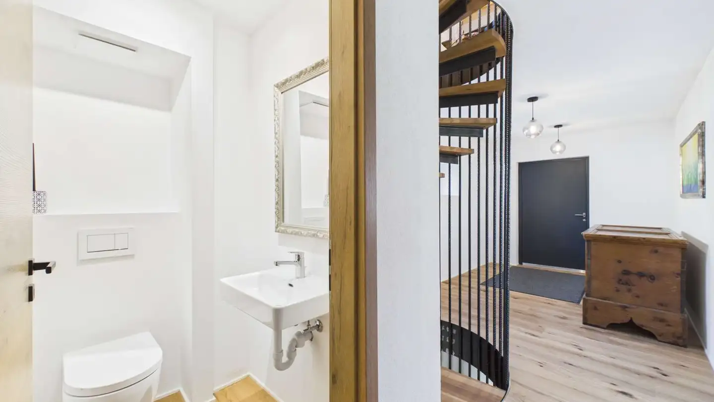 Casa singola in vendita - 7460 Savognin - Foto 4