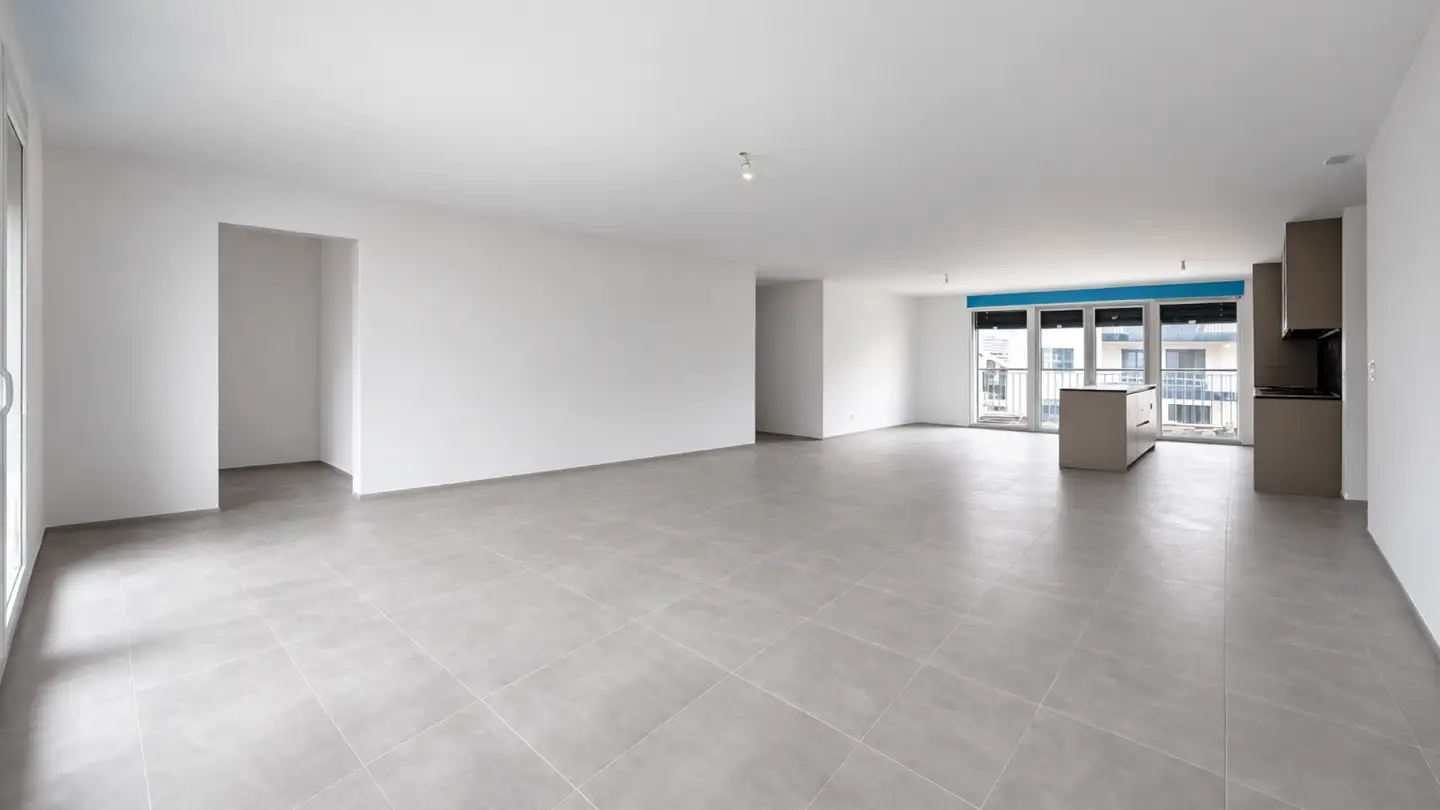 Appartement à louer - Route De La Poya, 1726 Farvagny-le-Grand