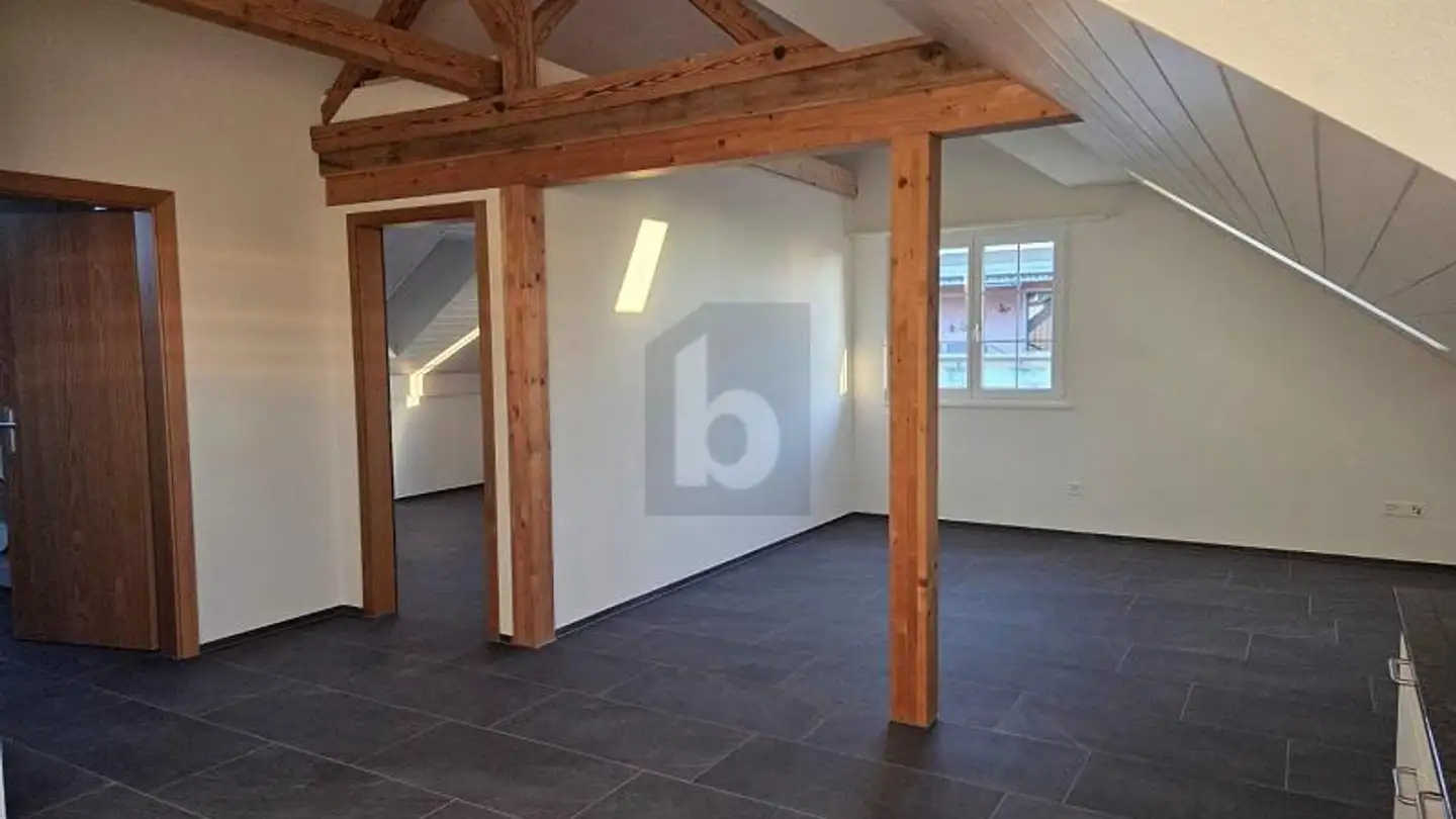 Attico in affitto - 5525 Fischbach-Göslikon - Photo 2