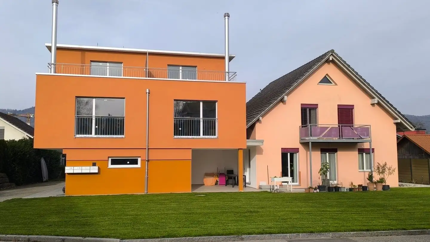 Duplex in affitto - Banackerstrasse 7, 4617 Gunzgen - Photo 3