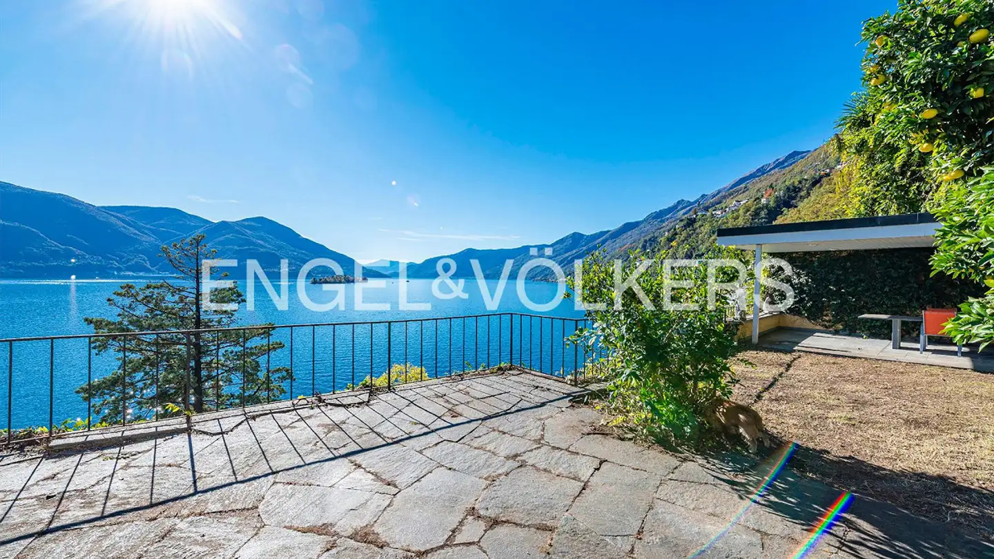 Residential building for sale - 6613 Porto Ronco - Photo 4
