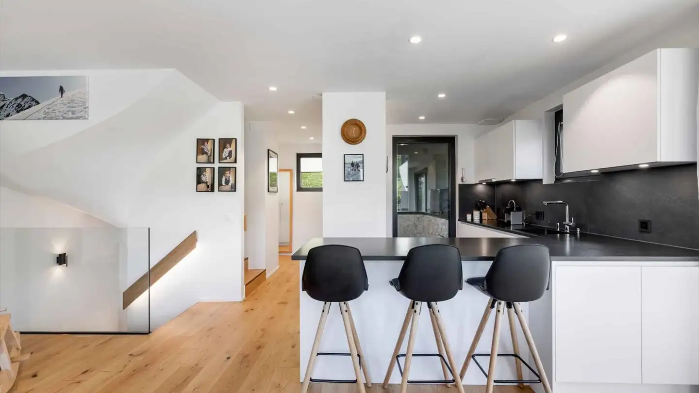 Casa bifamiliare in vendita - 1805 Jongny - Photo 3