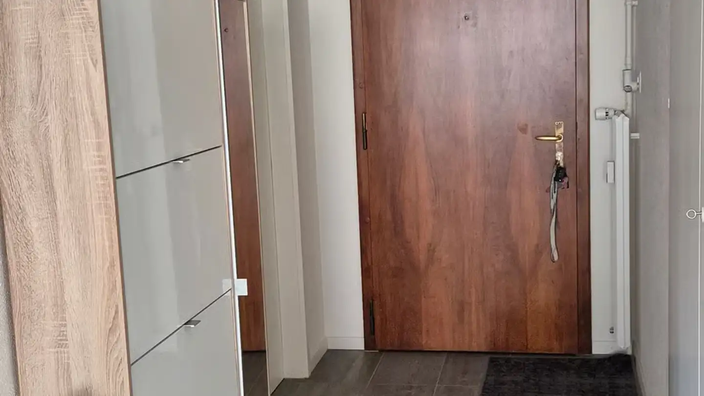 Apartment for rent - Rue Centrale 6, 3960 Sierre - Photo 2