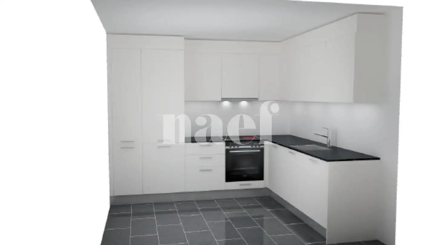 Appartement à louer - Place De La Concorde 9, 1530 Payerne