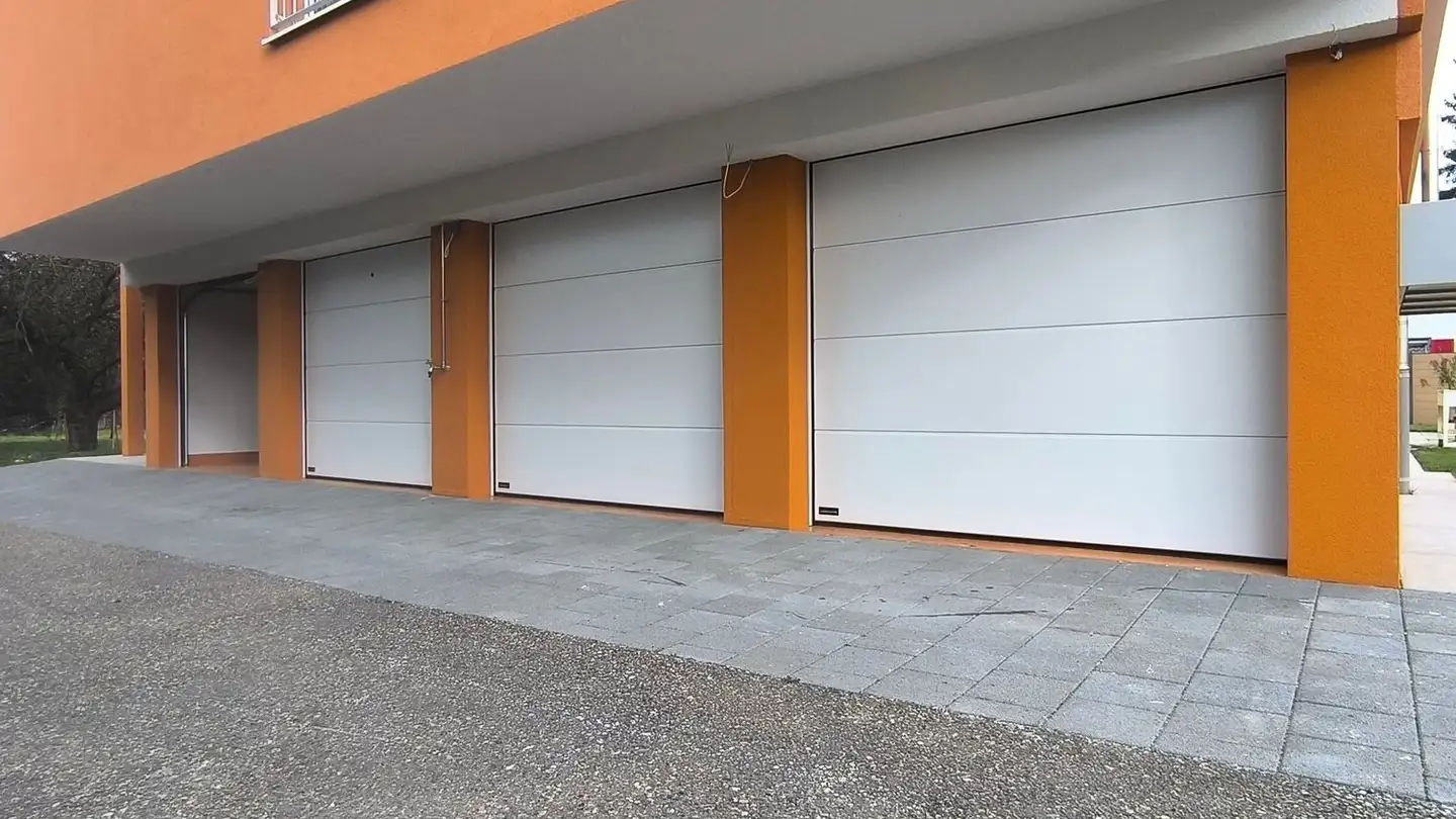 Duplex in affitto - Banackerstrasse 7, 4617 Gunzgen - Photo 4