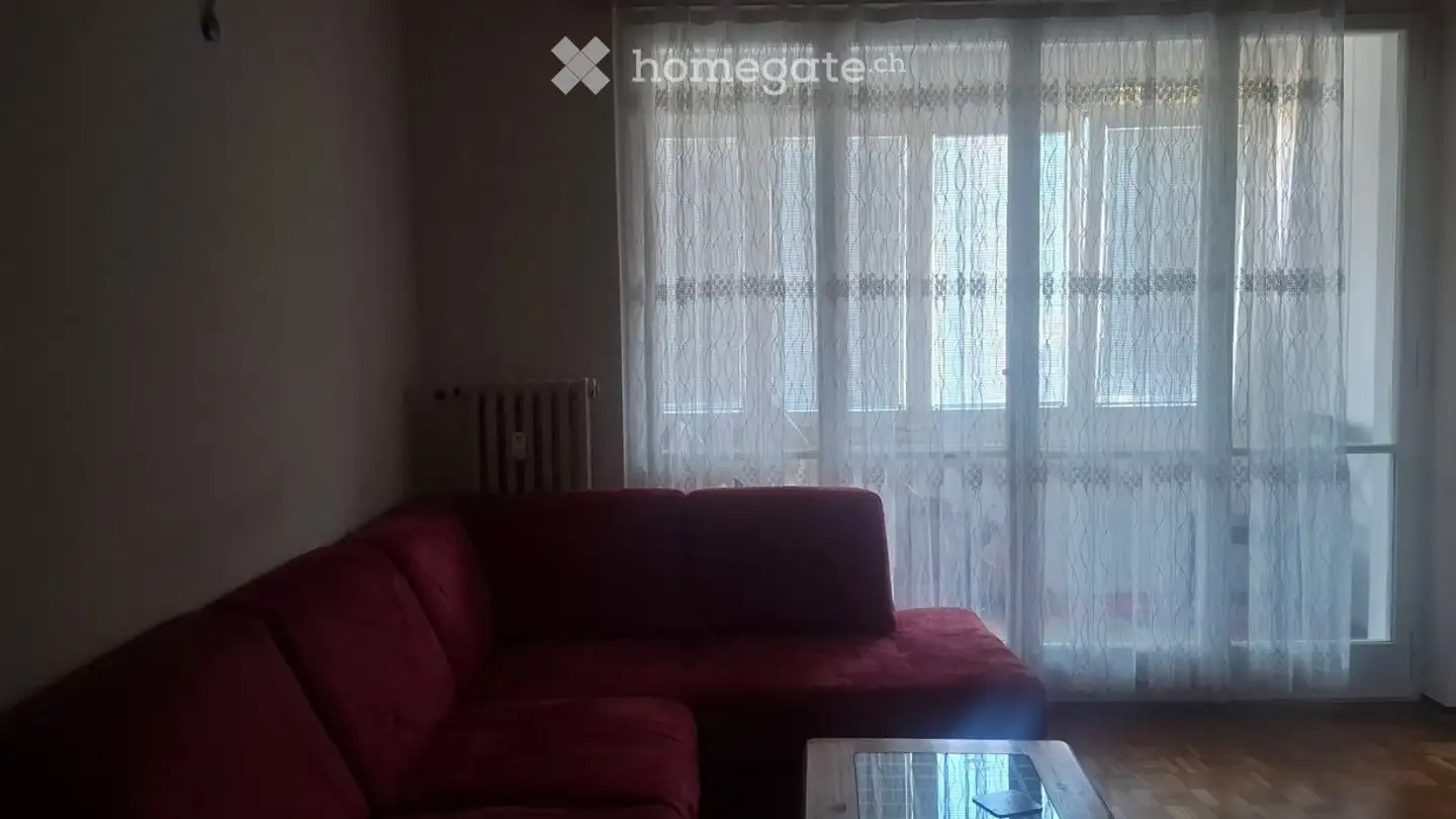 Appartement à louer - 4055 Basel - Photo 2