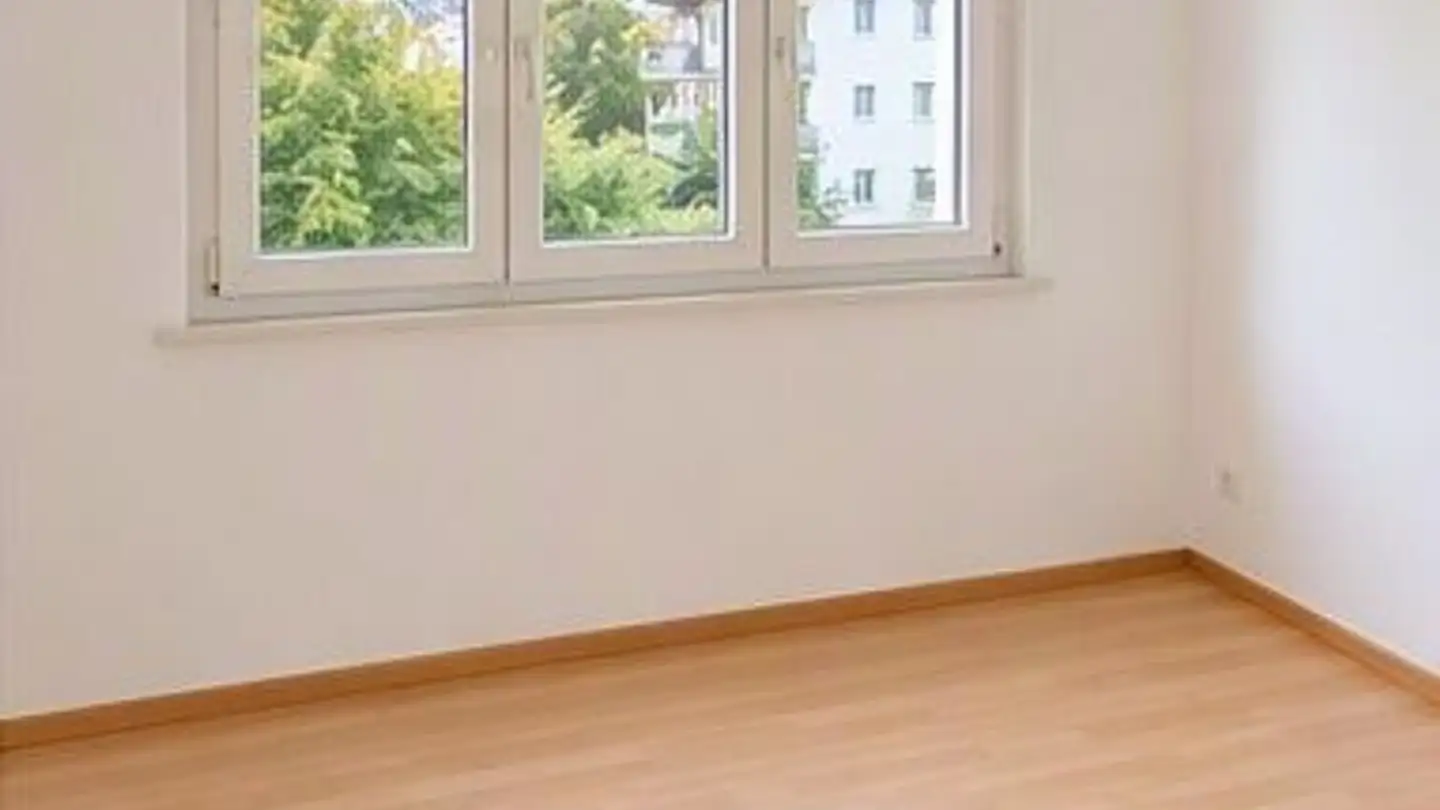 Wohnung mieten - Gossauerstrasse 23, 8340 Hinwil