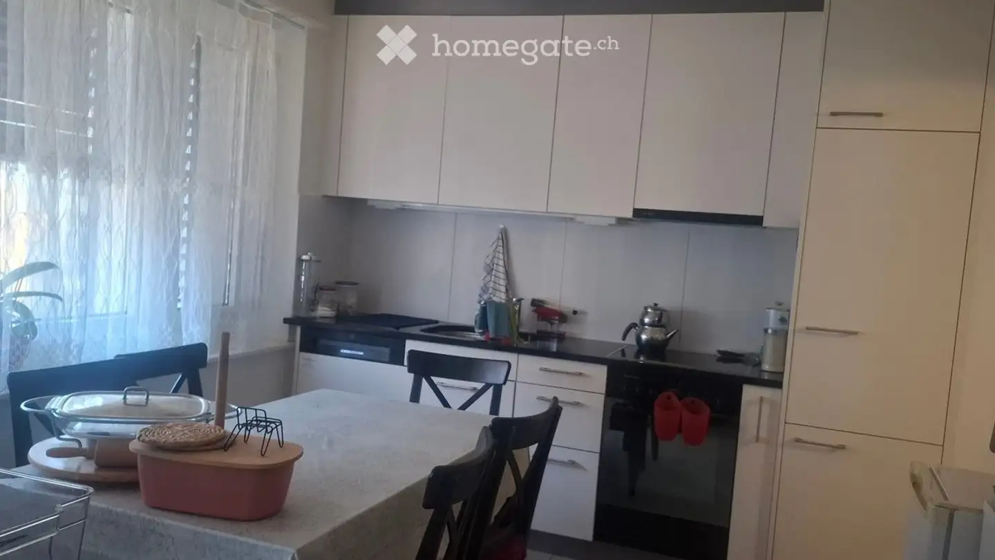 Appartement à louer - 4055 Basel - Photo 3