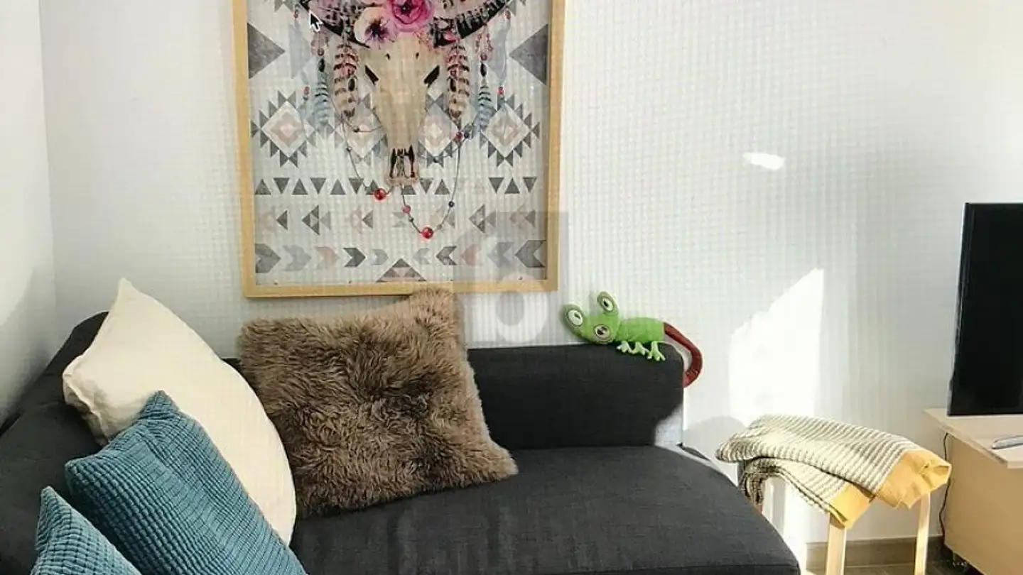 Appartamento in vendita - 6720 Campo (Blenio) - Foto 4