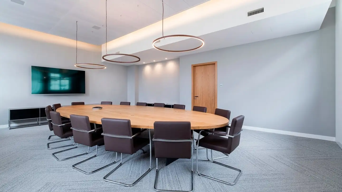 Spazio ufficio in affitto - 8001 Zürich