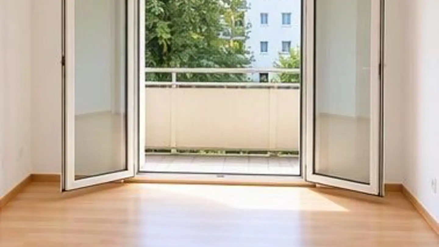 Wohnung mieten - Gossauerstrasse 23, 8340 Hinwil - Foto 3