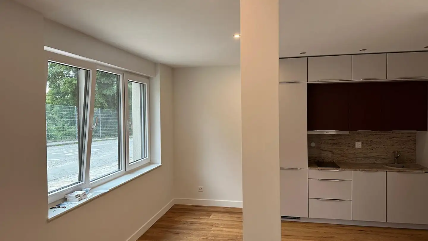 Wohnung mieten - 8200 Schaffhausen - Foto 2