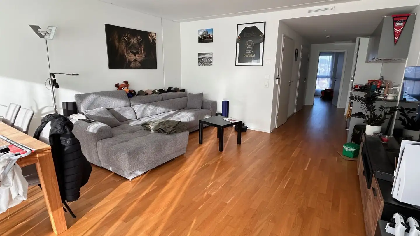 Appartamento in affitto - Bernstrasse, 3072 Ostermundigen - Foto 4