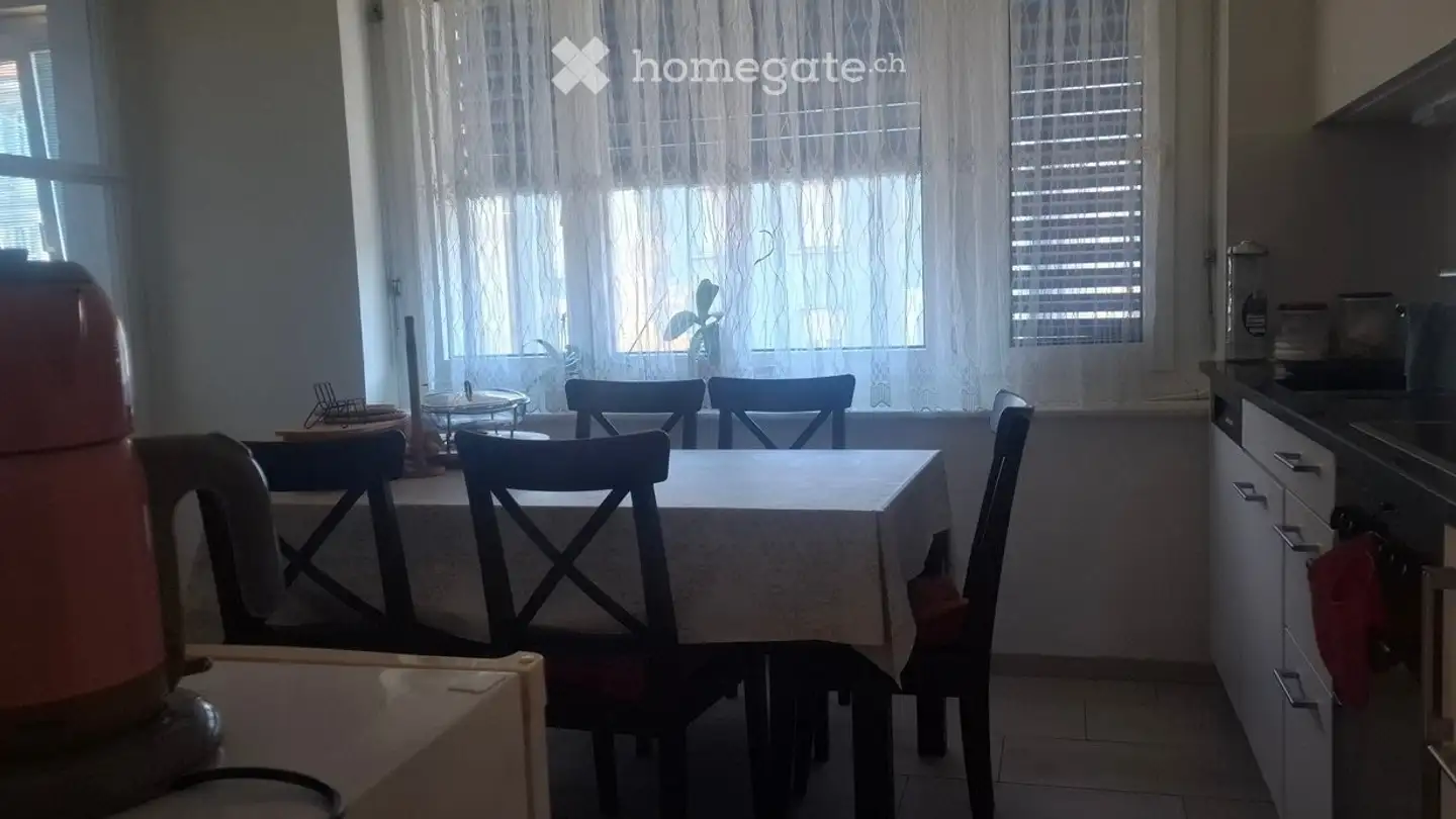 Appartement à louer - 4055 Basel - Photo 4