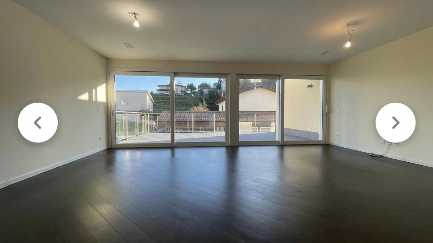 Single house for rent - Via Andrea Salvatore Aglio 12, 6864 Arzo