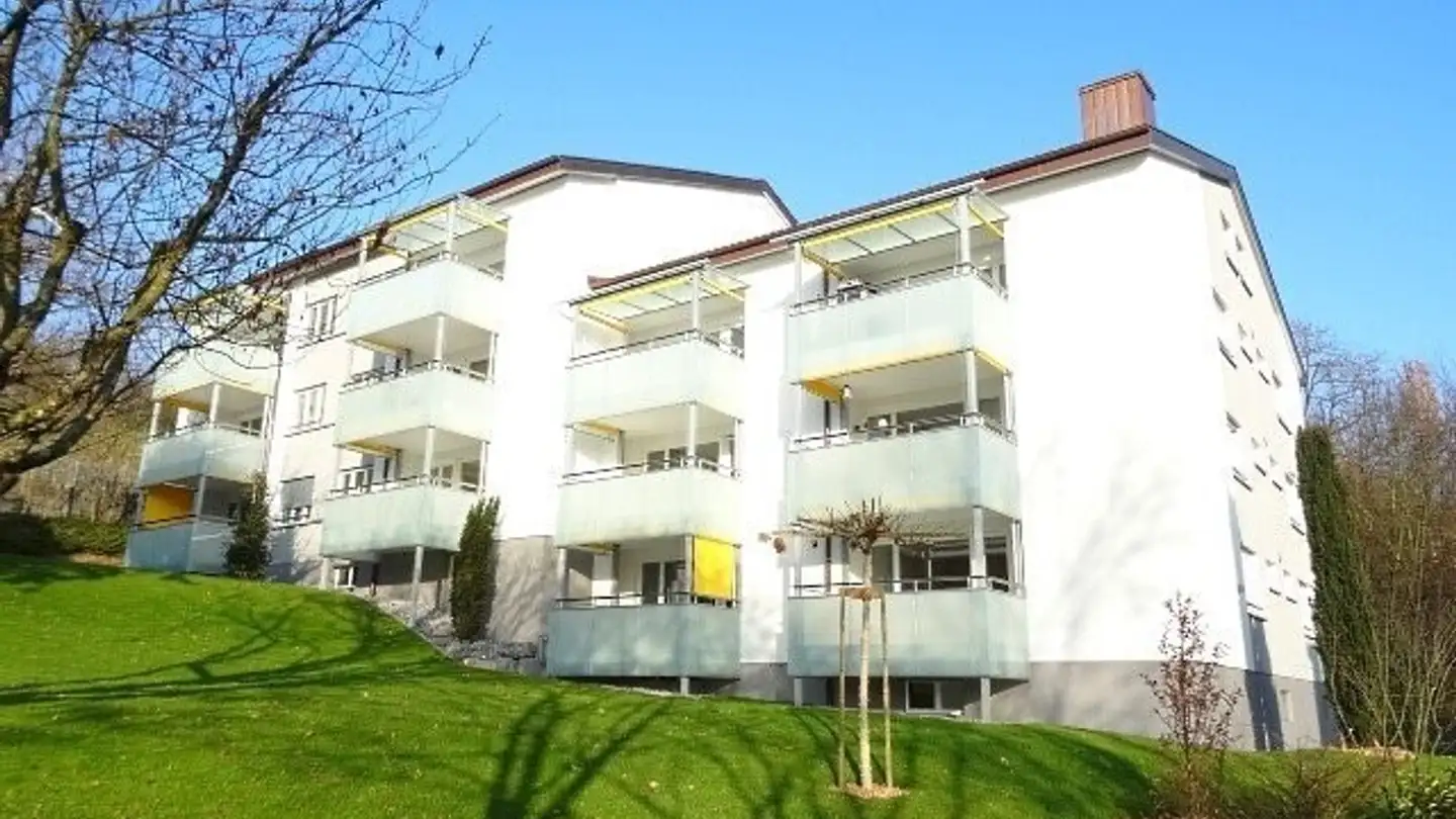 Apartment for rent - Schulmattstrasse 13, 3063 Ittigen