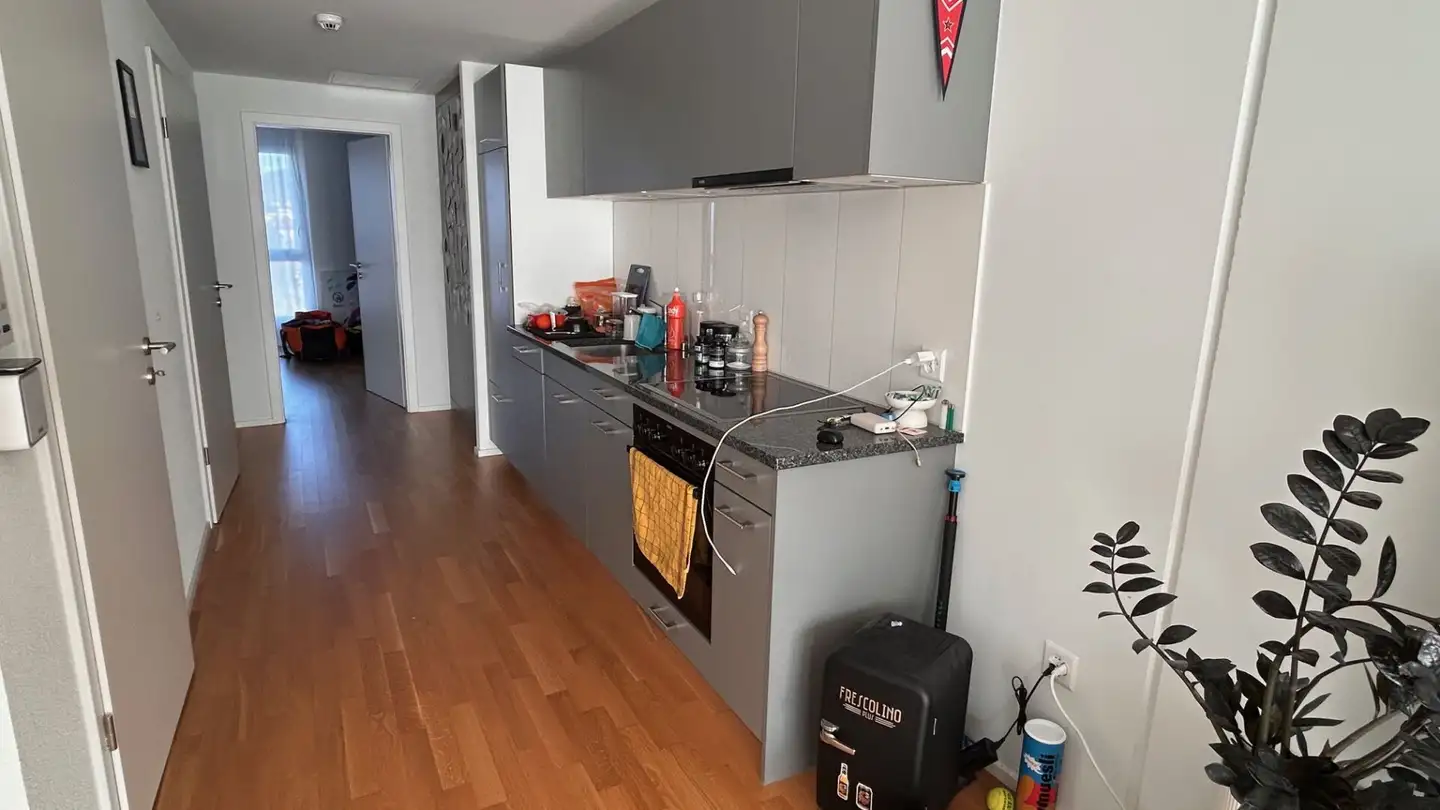 Wohnung mieten - Bernstrasse 119, 3072 Ostermundigen - Foto 2