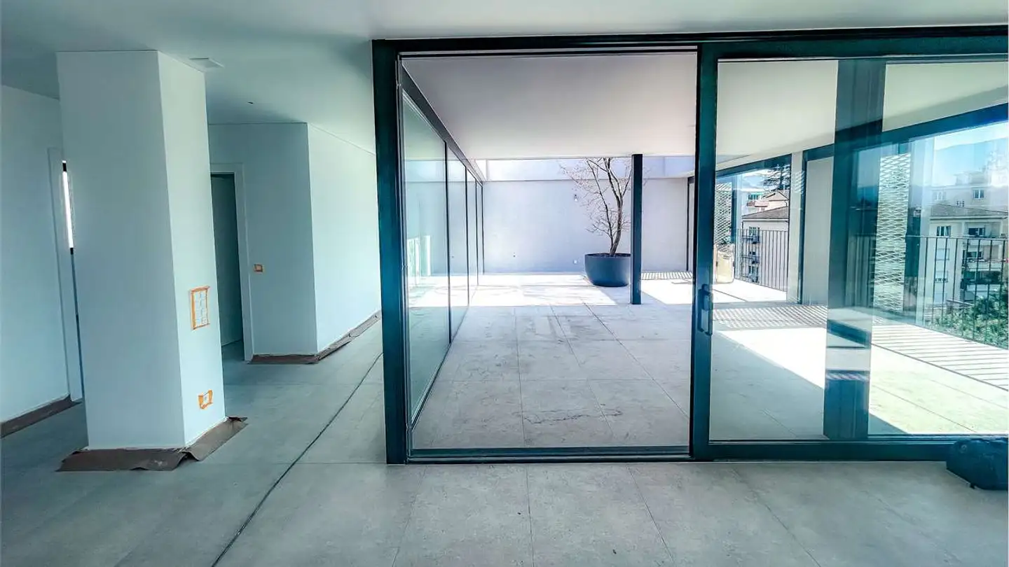 Appartement à vendre - Via Val Gersa, 6900 Massagno