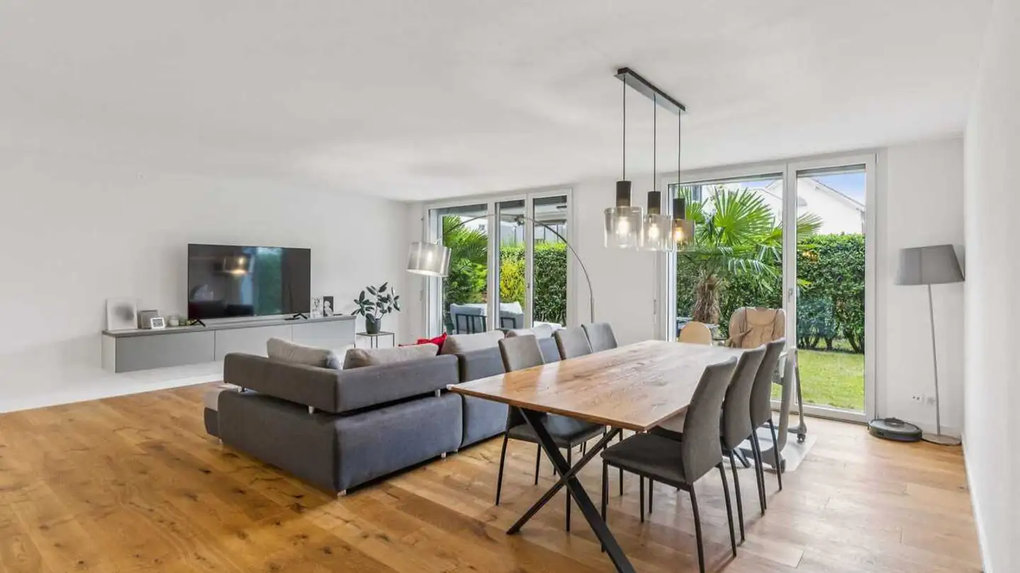 Appartement à vendre - Ringstrasse Nord, 5600 Lenzburg - Photo 3