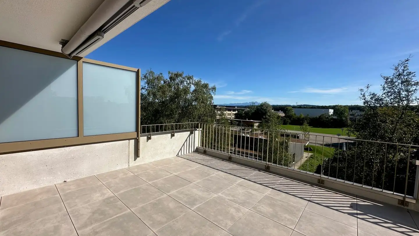 Appartamento in affitto - 8570 Weinfelden