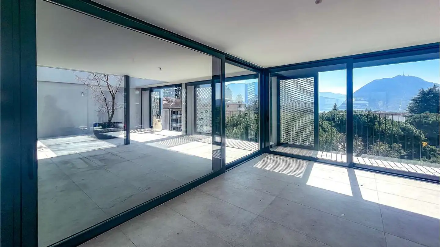 Wohnung kaufen - Via Val Gersa, 6900 Massagno - Foto 4