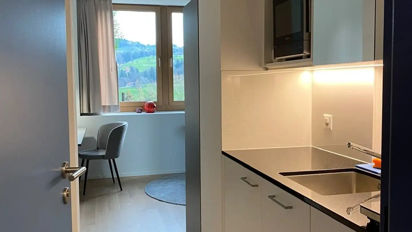 Appartamento in affitto - Tobel, 9405 Wienacht-Tobel