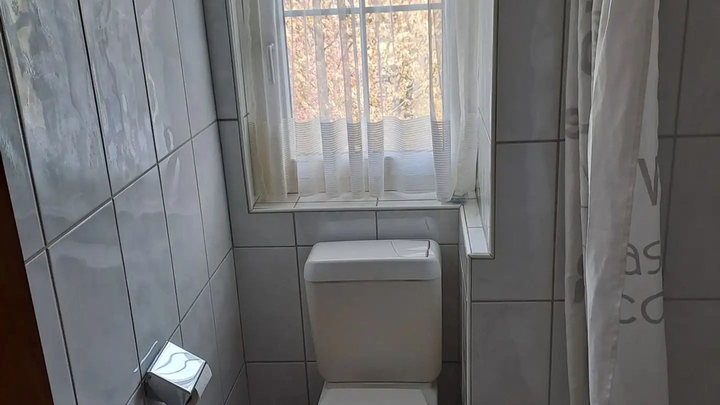 Appartement meublé à louer - Neue Steig 2, 9100 Herisau - Photo 4