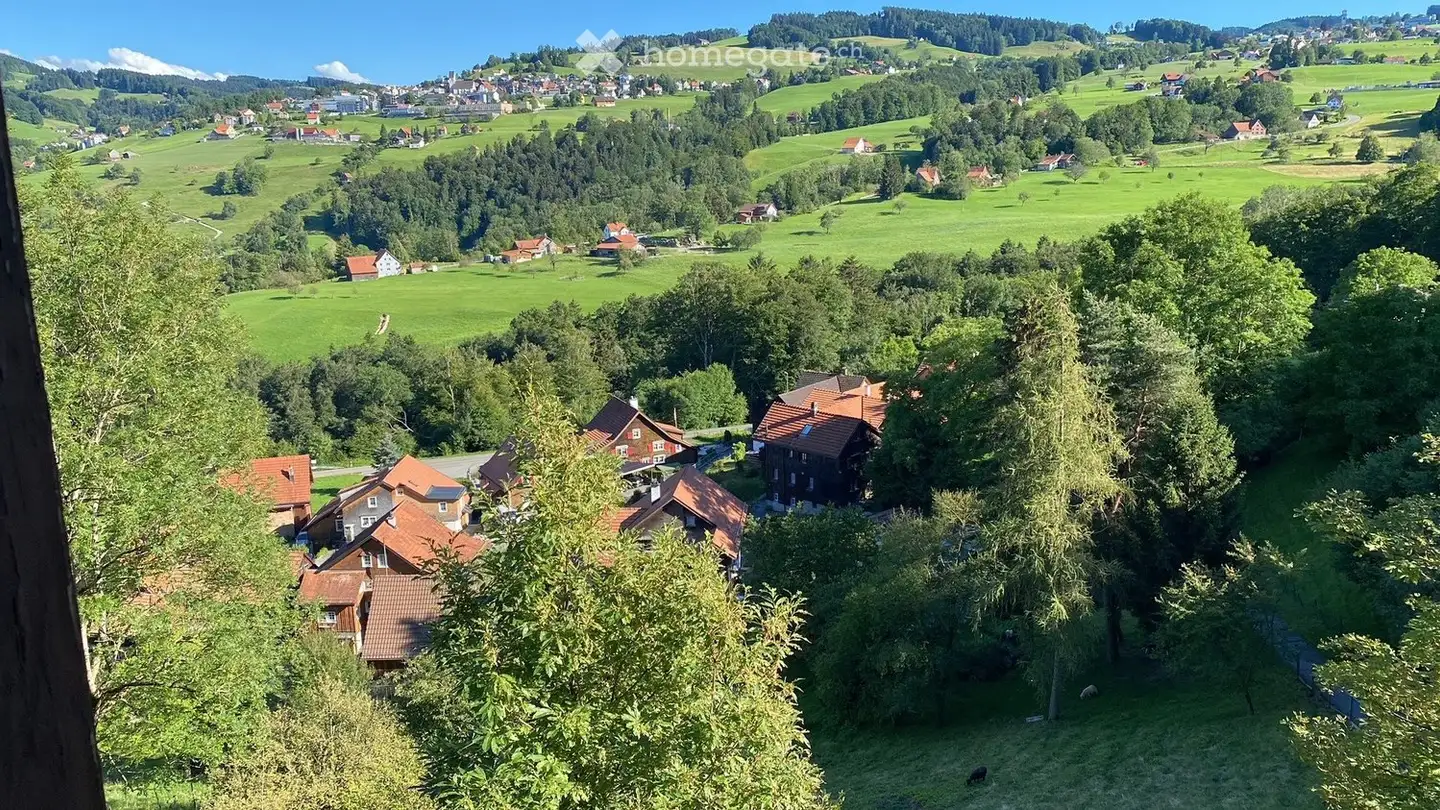 Appartamento in affitto - Tobel, 9405 Wienacht-Tobel - Foto 4