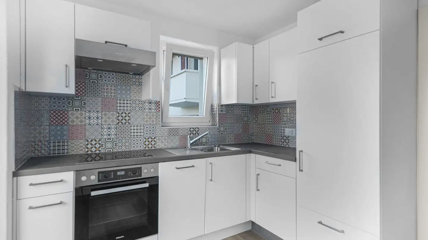 Appartement à louer - Route De Reconvilier 27, 2710 Tavannes - Photo 2