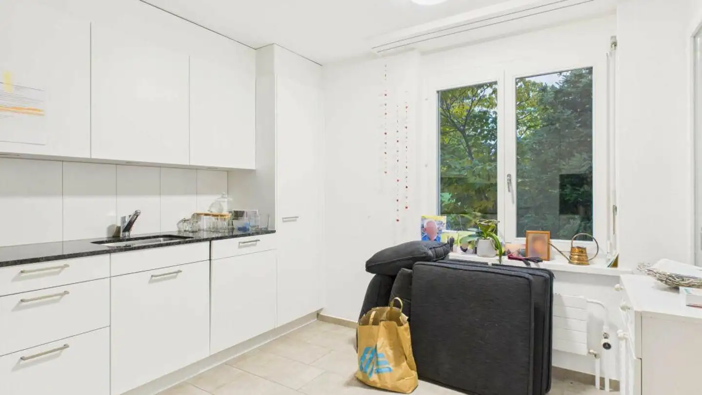 Appartamento in affitto - Schanzweg, 9533 Kirchberg SG - Photo 4