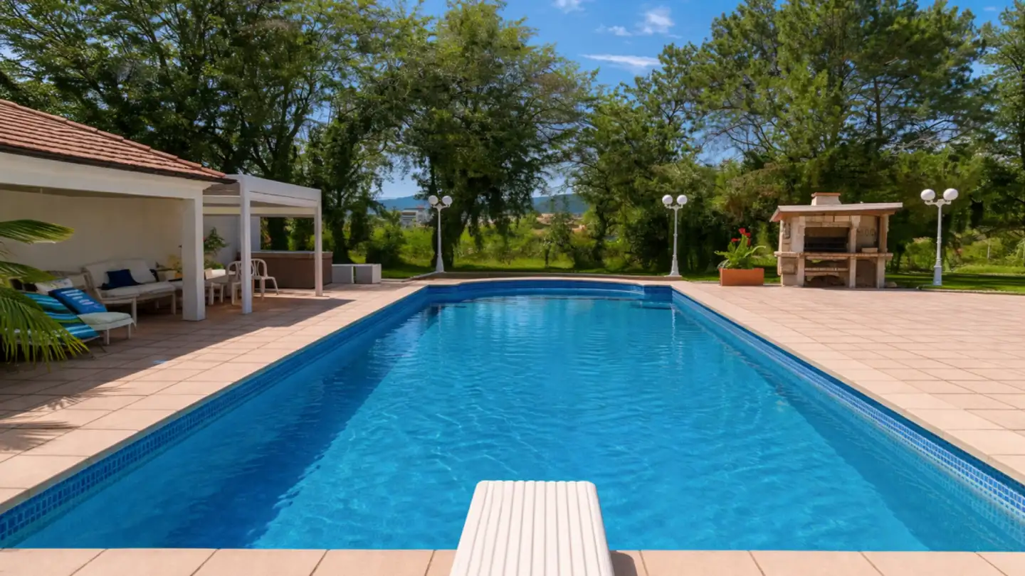 Villa for sale - 1243 Presinge - Photo 2