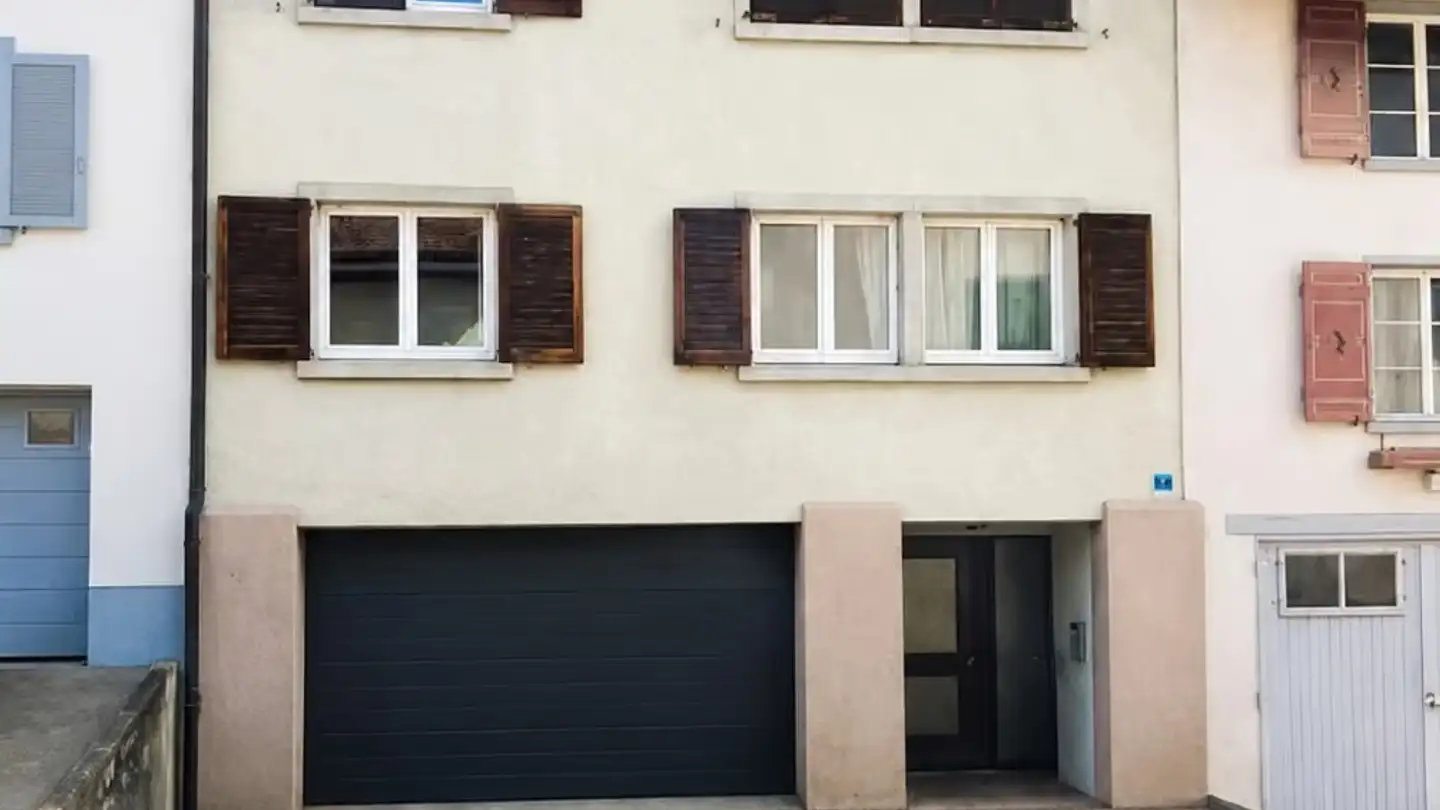Row house for sale - Zinggenstrasse 2, 8217 Wilchingen - Photo 2