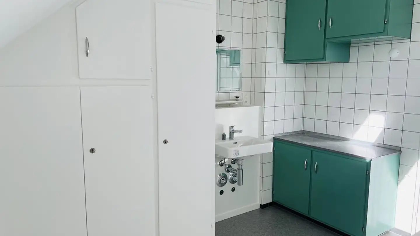 Stanza singola in affitto - Rosentalstrasse 32, 4058 Basel - Photo 4