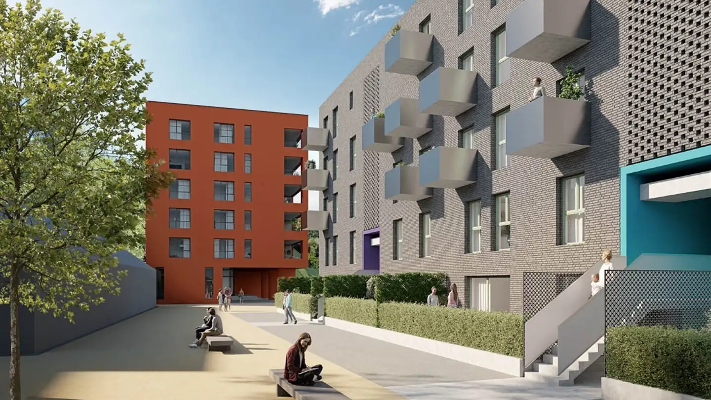 Apartment for rent - 8427 Freienstein - Photo 3