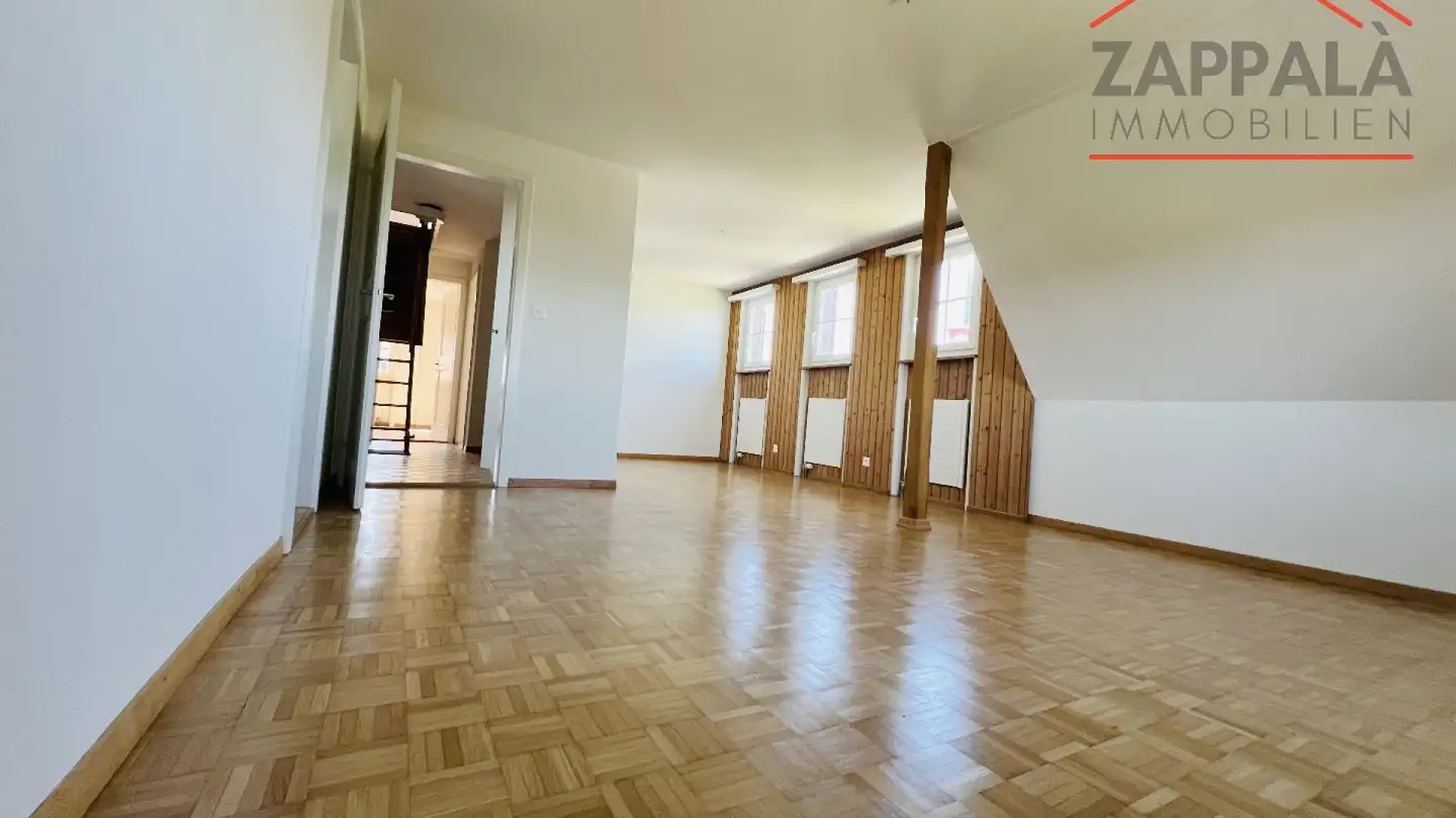 Appartamento in affitto - Kirchgasse 3, 4124 Schönenbuch - Photo 2