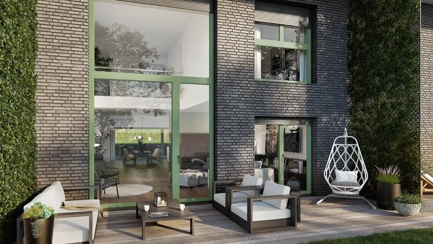 Apartment for rent - 8427 Freienstein - Photo 4