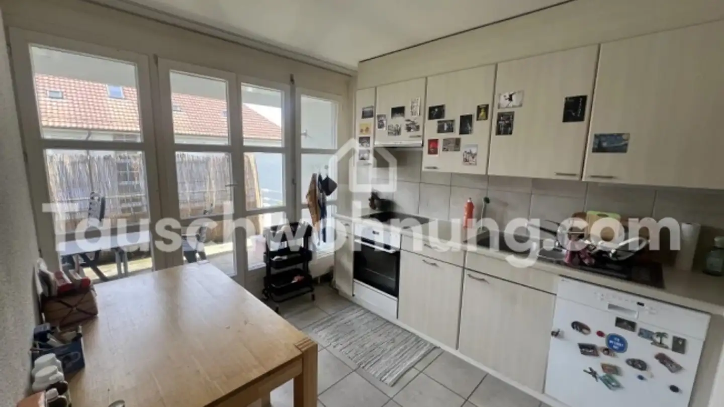 Apartment for rent - 8004 Zürich - Photo 2