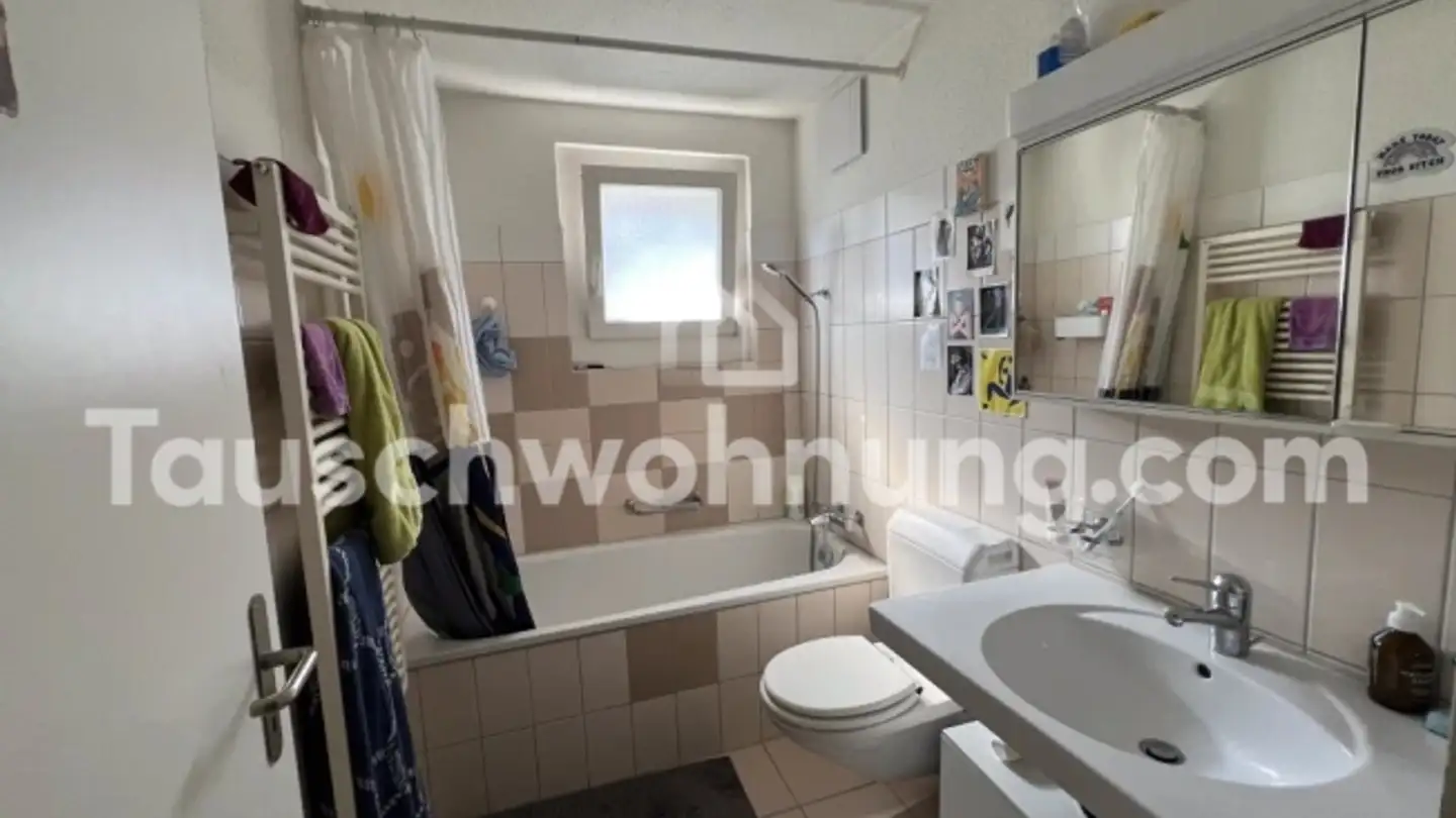 Apartment for rent - 8004 Zürich - Photo 3