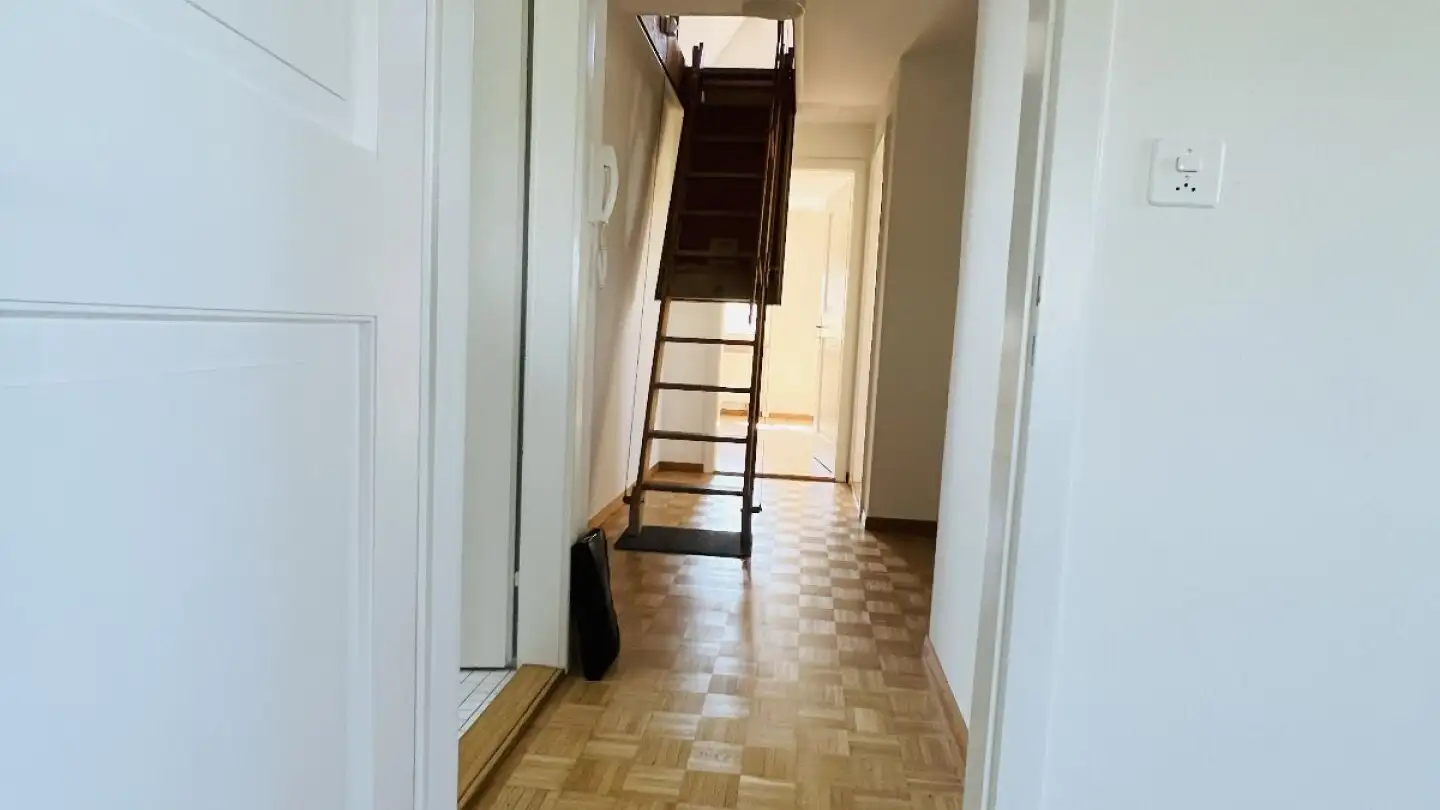 Appartamento in affitto - Kirchgasse 3, 4124 Schönenbuch - Photo 4