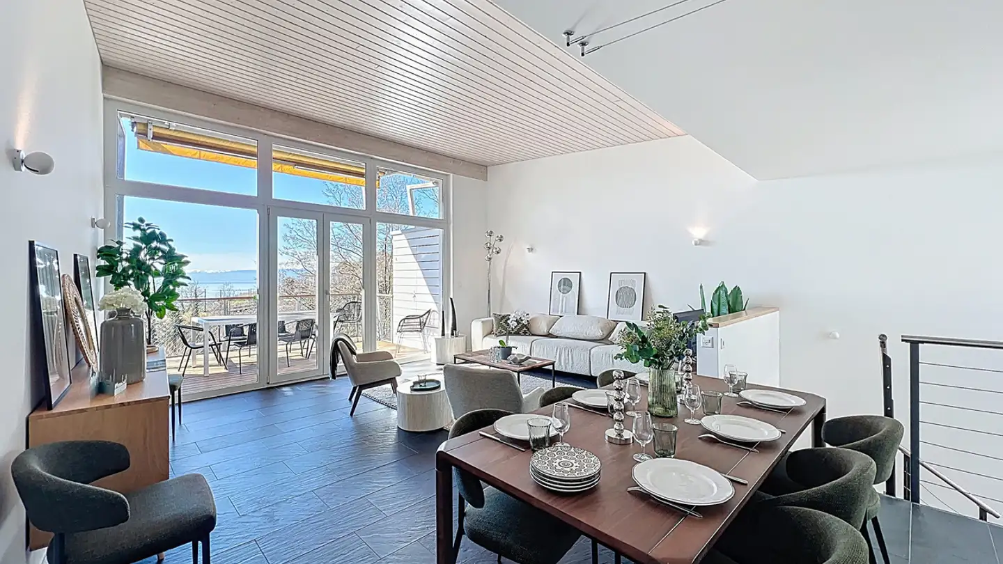 Row house for sale - 1095 Lutry - Photo 3